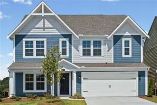 188 Warrior Ct, Hoschton, GA 30548 - Photo 1