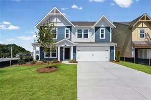 188 Warrior Ct, Hoschton, GA 30548 - Photo 5