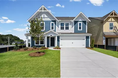 188 Warrior Court, Hoschton, GA 30548 - Photo 5