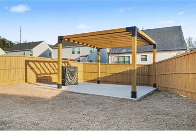 3162 Dowsing Lane, Powder Springs, GA 30127 - Photo 25