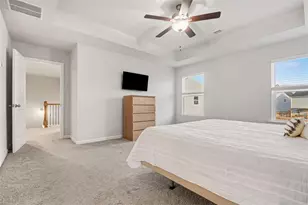 3162 Dowsing Ln, Powder Springs, GA 30127 - Photo 13