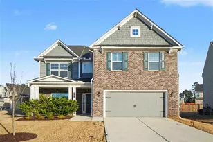 3162 Dowsing Ln, Powder Springs, GA 30127 - Photo 1