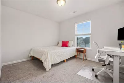 3162 Dowsing Lane, Powder Springs, GA 30127 - Photo 17