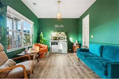 3162 Dowsing Lane, Powder Springs, GA 30127 - Photo 9