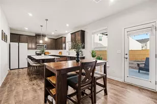 3162 Dowsing Ln, Powder Springs, GA 30127 - Photo 5