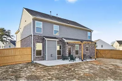 3162 Dowsing Lane, Powder Springs, GA 30127 - Photo 23