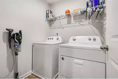 3162 Dowsing Lane, Powder Springs, GA 30127 - Photo 21