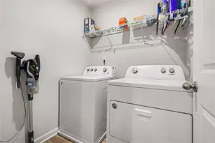 3162 Dowsing Ln, Powder Springs, GA 30127 - Photo 21