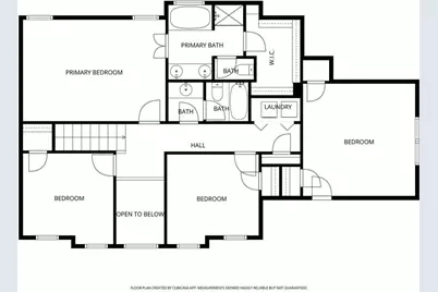 57 Hunters Trail, Dallas, GA 30157 - Photo 37