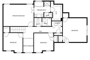 57 Hunters Trail, Dallas, GA 30157 - Photo 37