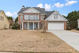57 Hunters Trail, Dallas, GA 30157 - Photo 1