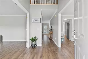 57 Hunters Trail, Dallas, GA 30157 - Photo 5