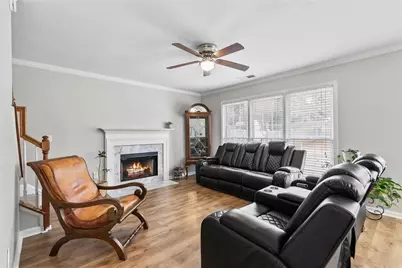 57 Hunters Trail, Dallas, GA 30157 - Photo 3