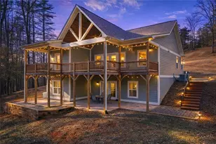 457 Celie Ann Seabolt Rd, Cleveland, GA 30528 - Photo 1