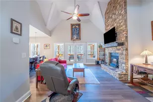 457 Celie Ann Seabolt Rd, Cleveland, GA 30528 - Photo 9