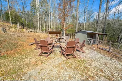 457 Celie Ann Seabolt Road, Cleveland, GA 30528 - Photo 5