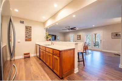 457 Celie Ann Seabolt Road, Cleveland, GA 30528 - Photo 23