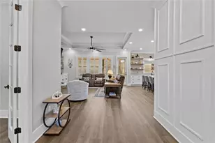 825 Arch Tanner Rd, Bethlehem, GA 30620 - Photo 5