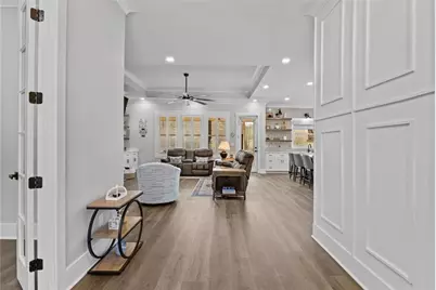 825 Arch Tanner Road, Bethlehem, GA 30620 - Photo 5