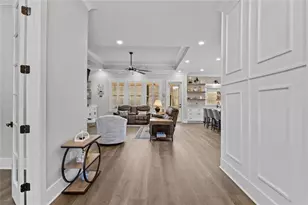 825 Arch Tanner Rd, Bethlehem, GA 30620 - Photo 5