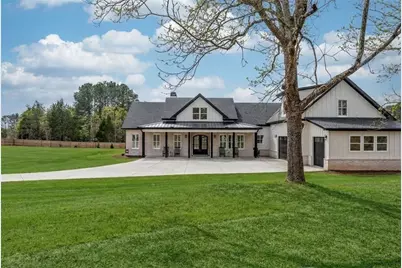 825 Arch Tanner Road, Bethlehem, GA 30620 - Photo 3