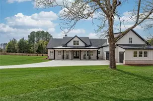 825 Arch Tanner Rd, Bethlehem, GA 30620 - Photo 5