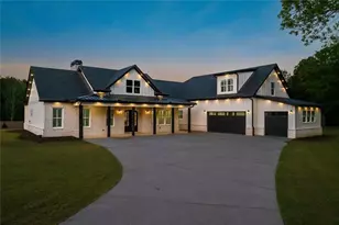 825 Arch Tanner Rd, Bethlehem, GA 30620 - Photo 1