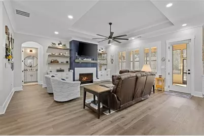 825 Arch Tanner Road, Bethlehem, GA 30620 - Photo 9