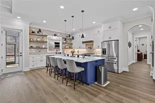 825 Arch Tanner Rd, Bethlehem, GA 30620 - Photo 13