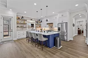 825 Arch Tanner Rd, Bethlehem, GA 30620 - Photo 13