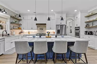 825 Arch Tanner Road, Bethlehem, GA 30620 - Photo 17