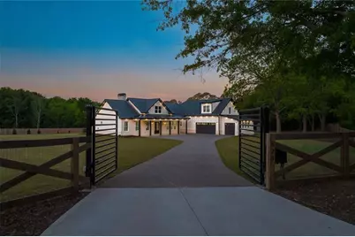 825 Arch Tanner Road, Bethlehem, GA 30620 - Photo 5
