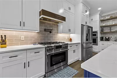 825 Arch Tanner Road, Bethlehem, GA 30620 - Photo 19