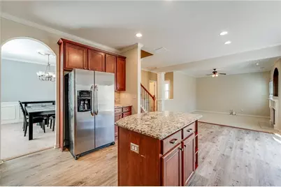 4286 Rosehall Court, Atlanta, GA 30349 - Photo 11