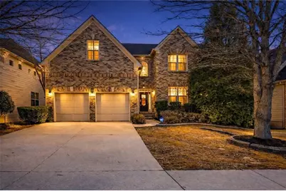 4286 Rosehall Court, Atlanta, GA 30349 - Photo 49