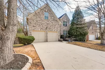 4286 Rosehall Court, Atlanta, GA 30349 - Photo 3