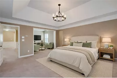 4286 Rosehall Court, Atlanta, GA 30349 - Photo 19