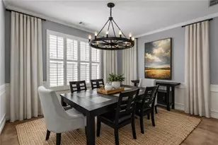 4286 Rosehall Ct, Atlanta, GA 30349 - Photo 5