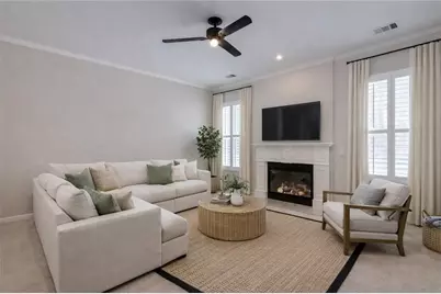 4286 Rosehall Court, Atlanta, GA 30349 - Photo 9