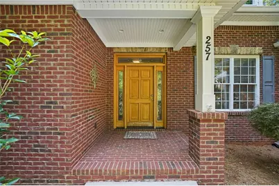 257 Foothills Dr, Cleveland, GA 30528 - Photo 7