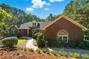257 Foot Hills Dr, Cleveland, GA 30528 - Photo 3
