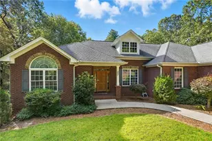 257 Foot Hills Dr, Cleveland, GA 30528 - Photo 1