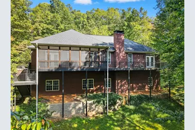 257 Foothills Dr, Cleveland, GA 30528 - Photo 49