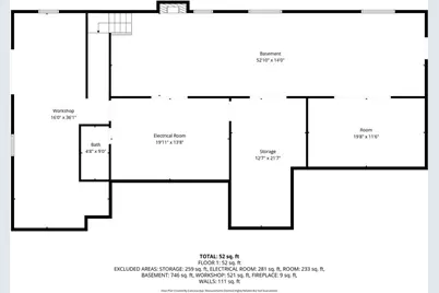 257 Foothills Dr, Cleveland, GA 30528 - Photo 59