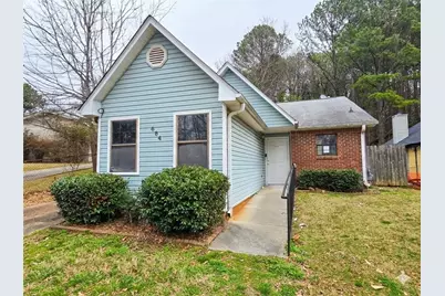 684 Thomasville Boulevard SE, Atlanta, GA 30315 - Photo 15