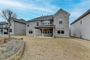 3973 Tridens Pl, Buford, GA 30519 - Photo 49