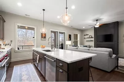 340 Banbury Crossing, Alpharetta, GA 30009 - Photo 13