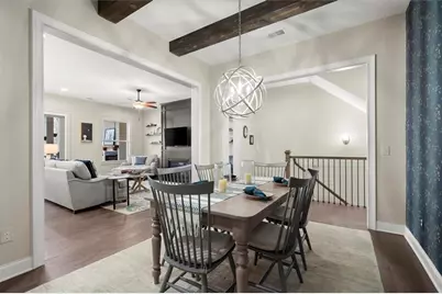 340 Banbury Crossing, Alpharetta, GA 30009 - Photo 25