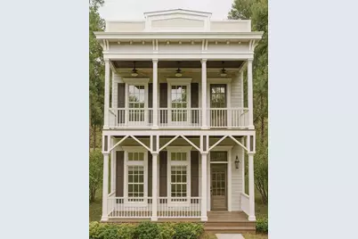 31 Bourbon Street, Senoia, GA 30276 - Photo 1