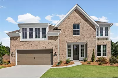 [Address not provided], Canton, GA 30114 - Photo 1